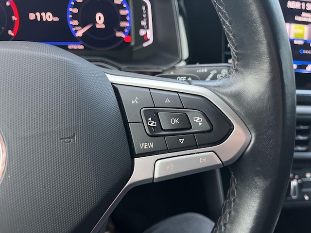 Volkswagen Polo 1.0 TSI DSG Life