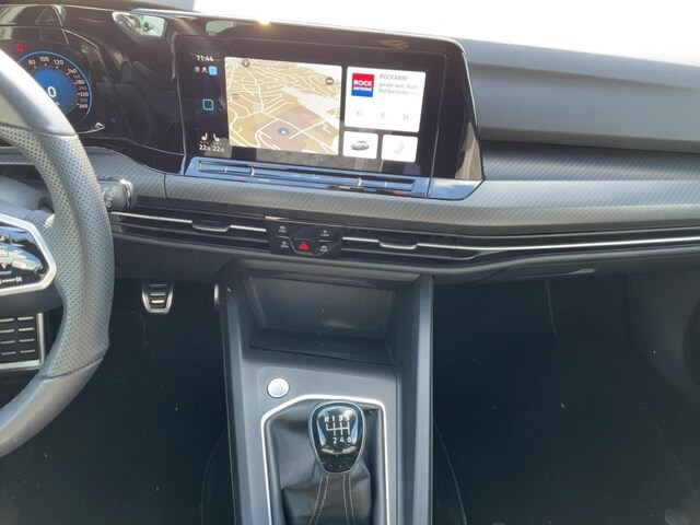 Volkswagen Golf 1.5 TSI Golf VIII