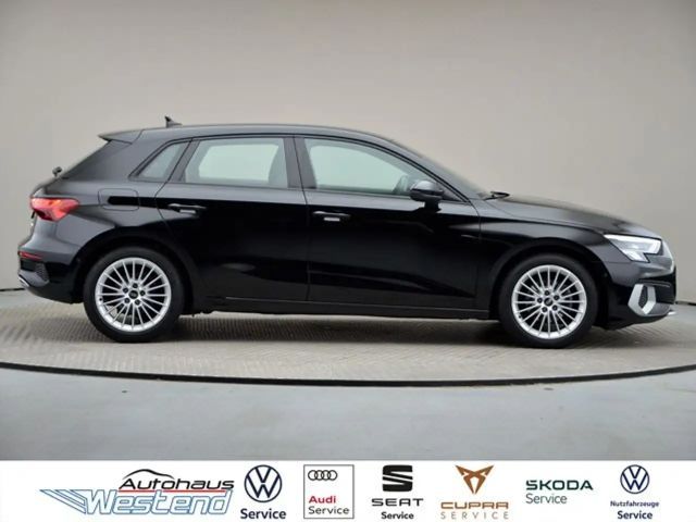 Audi A3 30 TDI Sedan Sportback