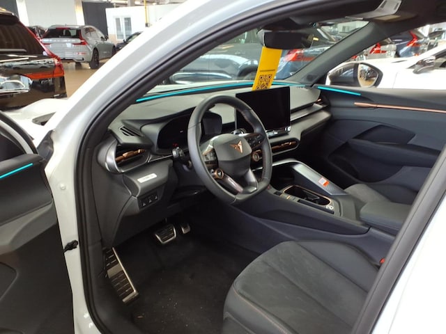 Cupra Terramar 1.5 eTSI