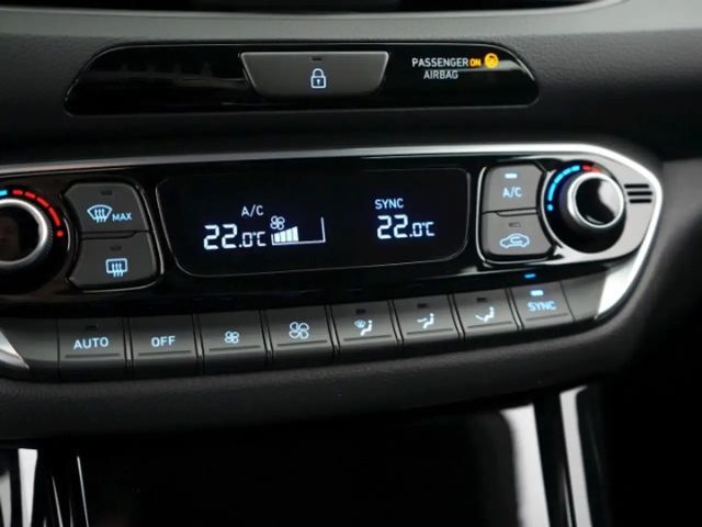 Hyundai i30 Advantage T-GDi