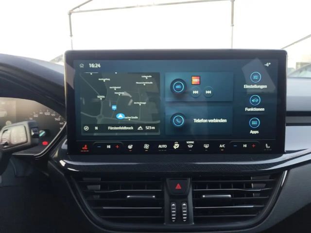 Ford Focus ST Line Wagon