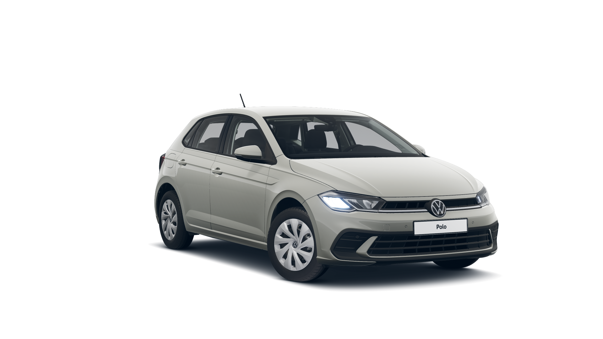 Volkswagen Polo 1.0 TSI