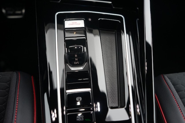 Volkswagen Golf 2.0 TSI GTI Golf VIII