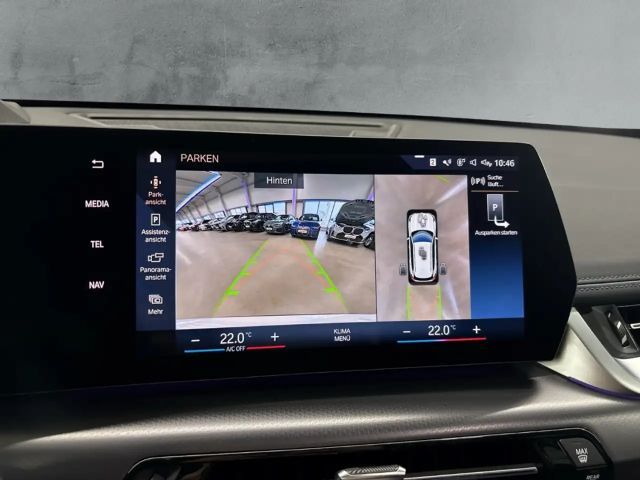 BMW X1 M-Sport xDrive