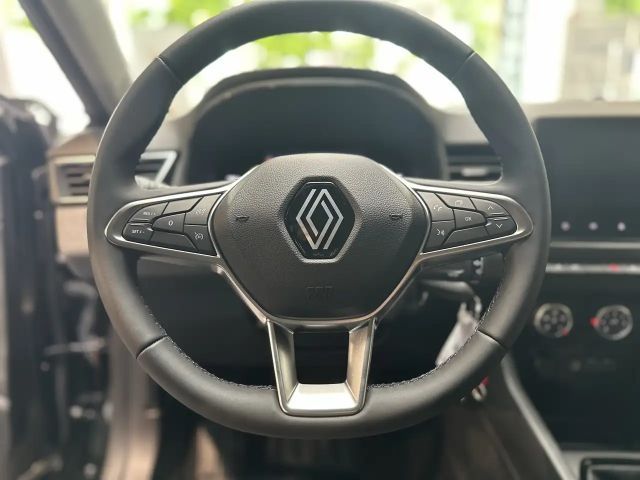 Renault Clio Evolution SCe 65