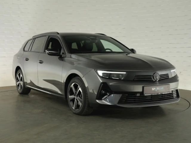 Opel Astra GS-Line Grand Sport Sports Tourer