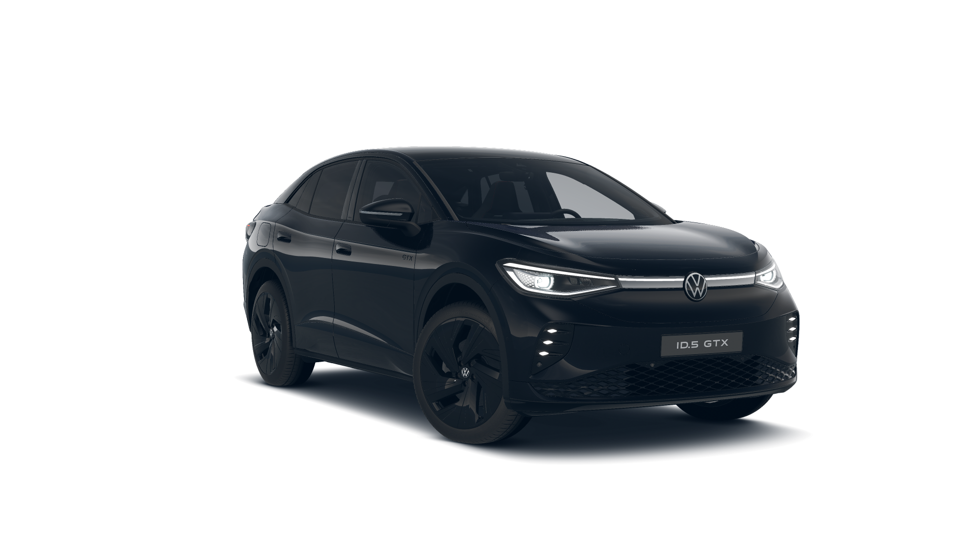 Volkswagen ID.5 GTX