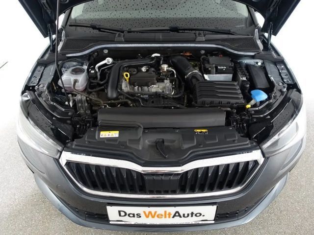 Skoda Scala Ambition