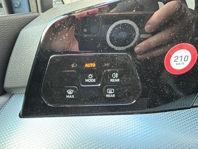 Volkswagen Golf 1.5 TSI Golf VIII Variant