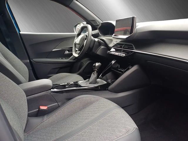 Peugeot 2008 Allure Pack PureTech