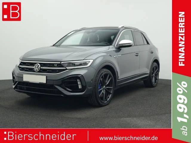 Volkswagen T-Roc 2.0 TSI DSG