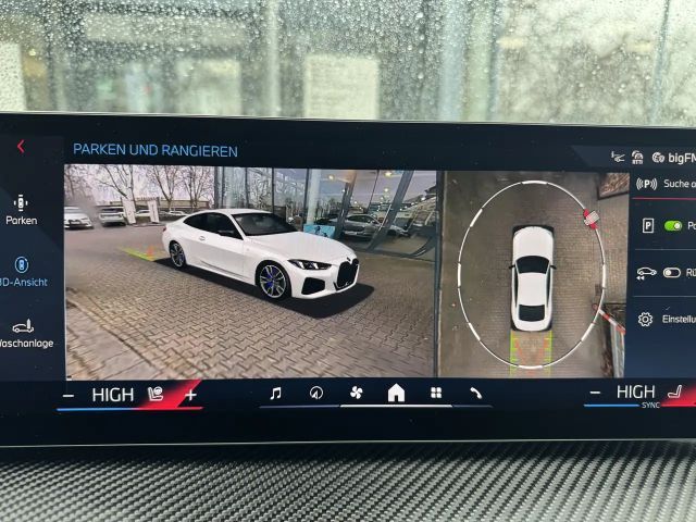 BMW 440 Coupé M-Sport M440i xDrive