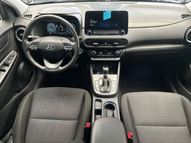 Hyundai Kona 1.6 2WD Hybrid Prime