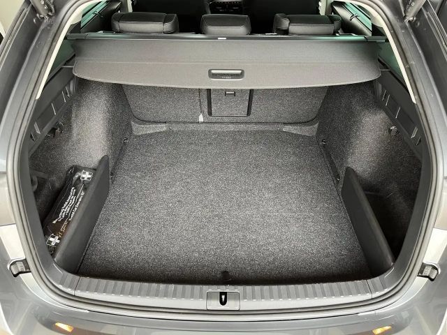 Skoda Octavia 1.5 TSI Selection