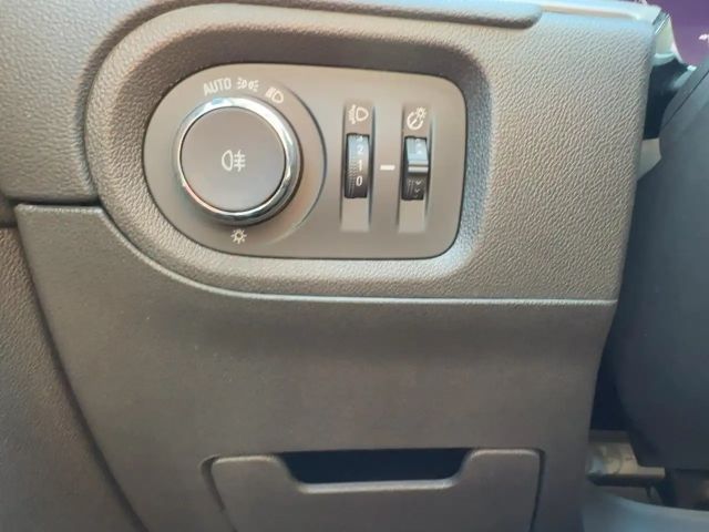 Opel Grandland X GS-Line Grand Sport