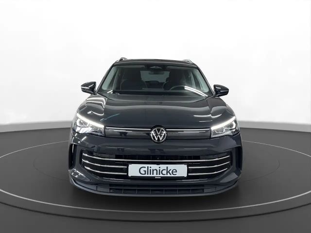 Volkswagen Tiguan 2.0 TDI Elegance Elegance