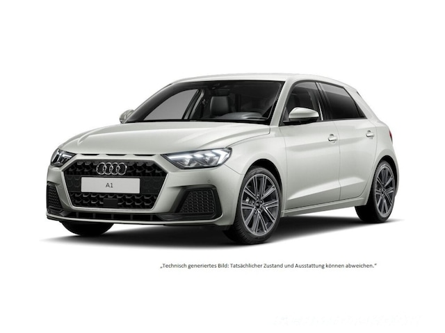 Audi A1 30 TFSI S-Tronic Sportback