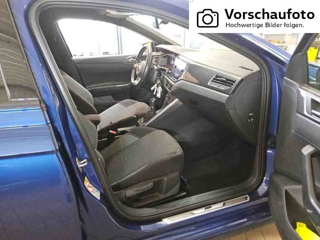 Volkswagen Polo 1.0 TSI R-Line