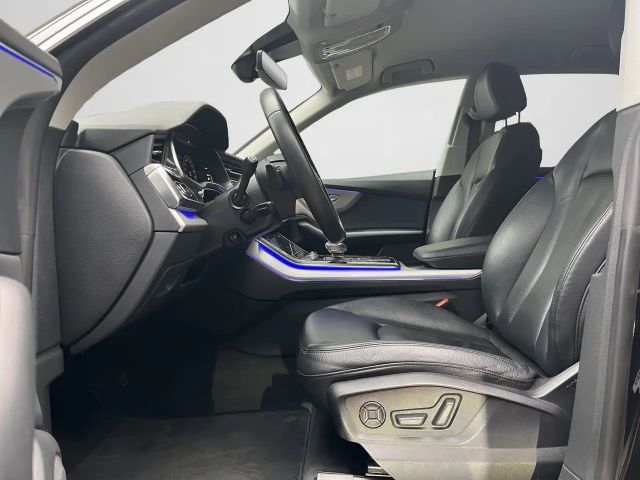 Audi Q8 55 TFSI Quattro
