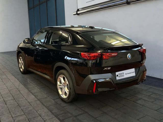 BMW X2 xDrive