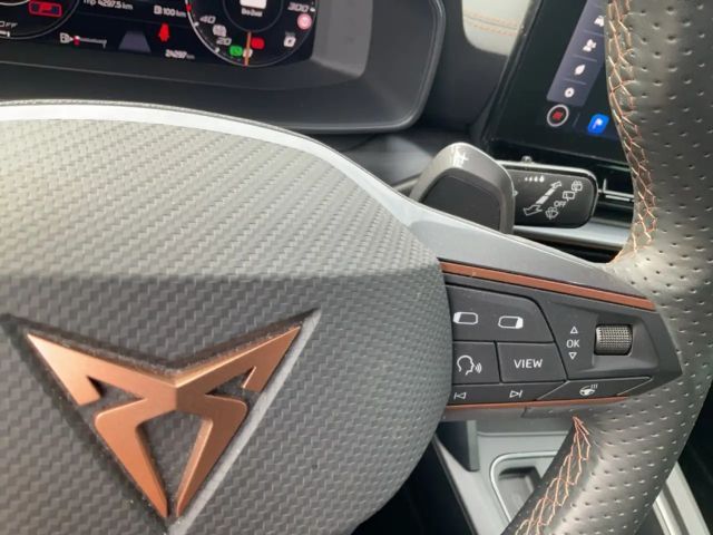 Cupra Formentor 4Drive