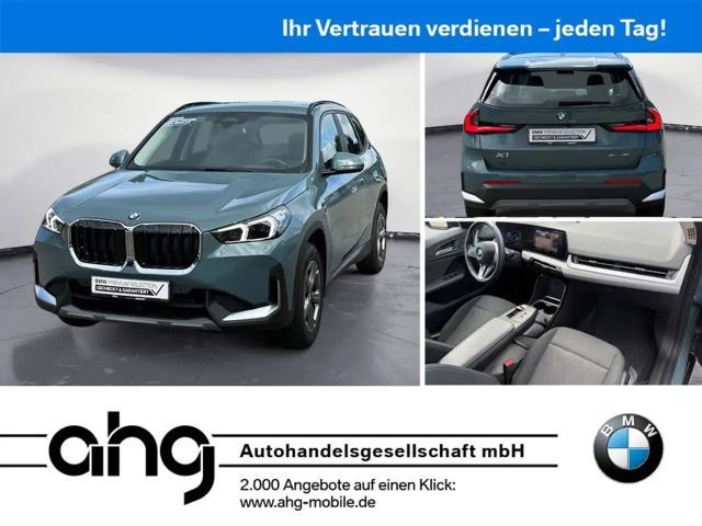 BMW X1 sDrive18i