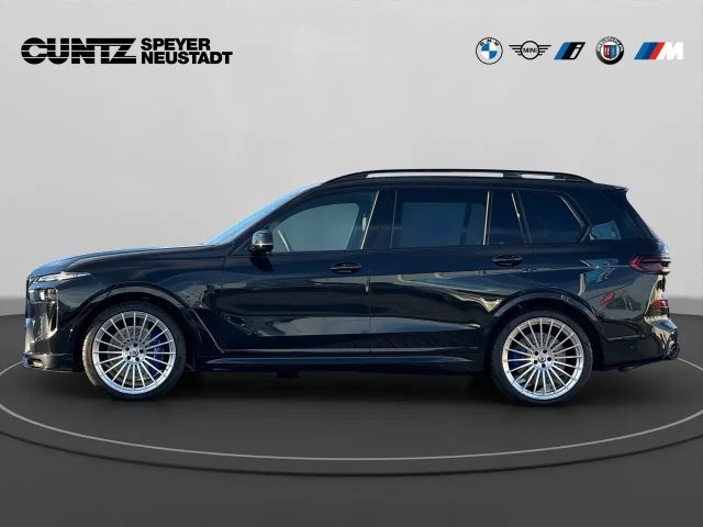 Alpina XB7 Manufaktur Allrad