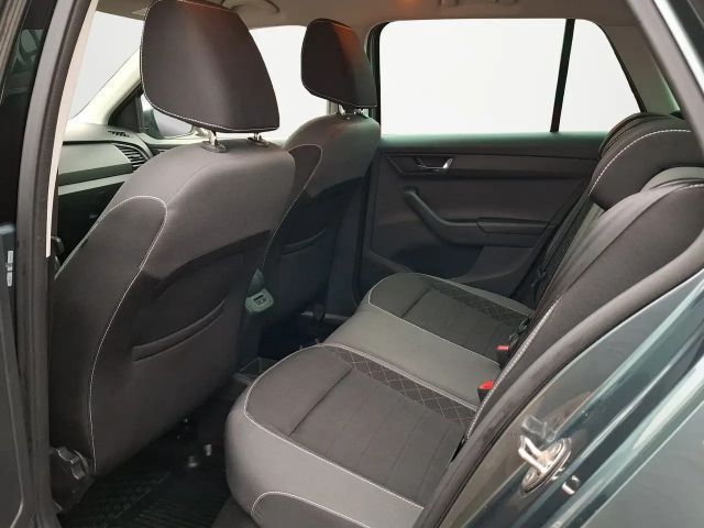 Skoda Fabia 1.0 TSI Combi Style Style