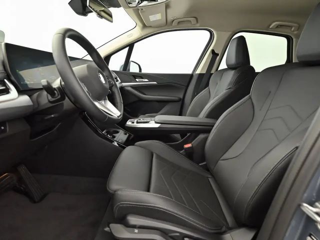 BMW 218 218d Active Tourer Sedan