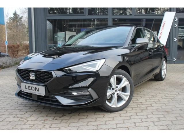 Seat Leon 1.5 TSI FR-lijn