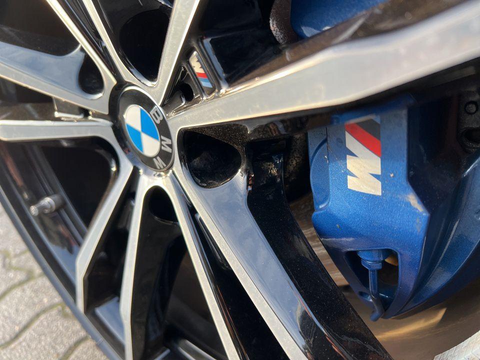 BMW 330 330e Touring