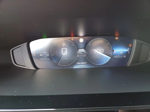 Peugeot 308 Allure Pack BlueHDi EAT8 SW