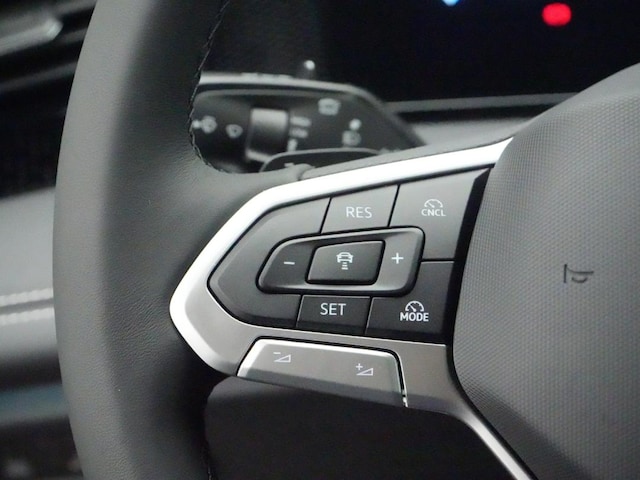 Volkswagen Tiguan Tiguan TDI Goal  AHK LED ACC KAM360° NAVI VIRT