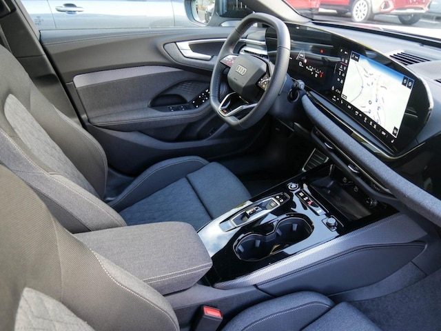 Audi A5 Avant S-Tronic