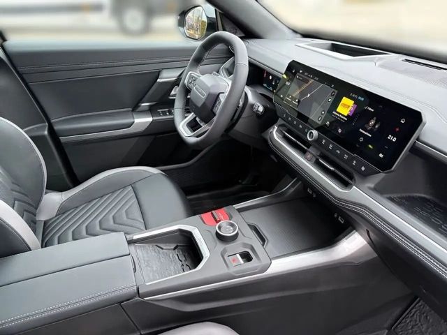 Jeep Compass NEW 74kWh 157 kW First Edition