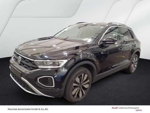 Volkswagen T-Roc 2.0 TDI DSG