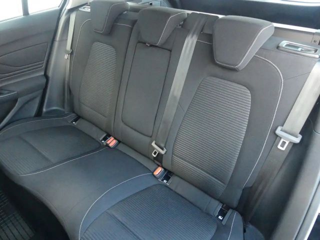 Ford Focus Titanium Wagon