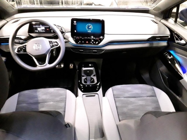 Volkswagen ID.4 Pure