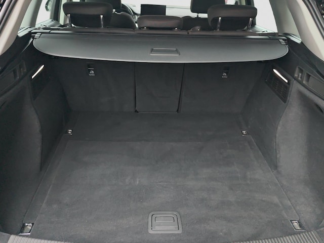 Audi Q5 35 TDI S-Tronic