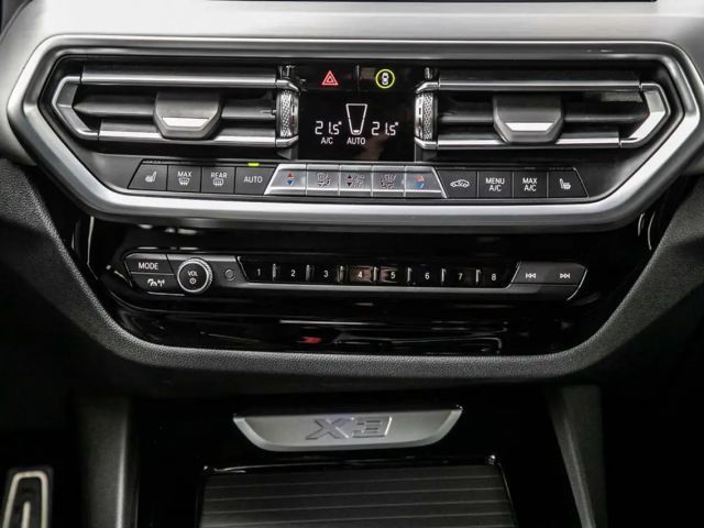 BMW X3 M-Sport xDrive30i