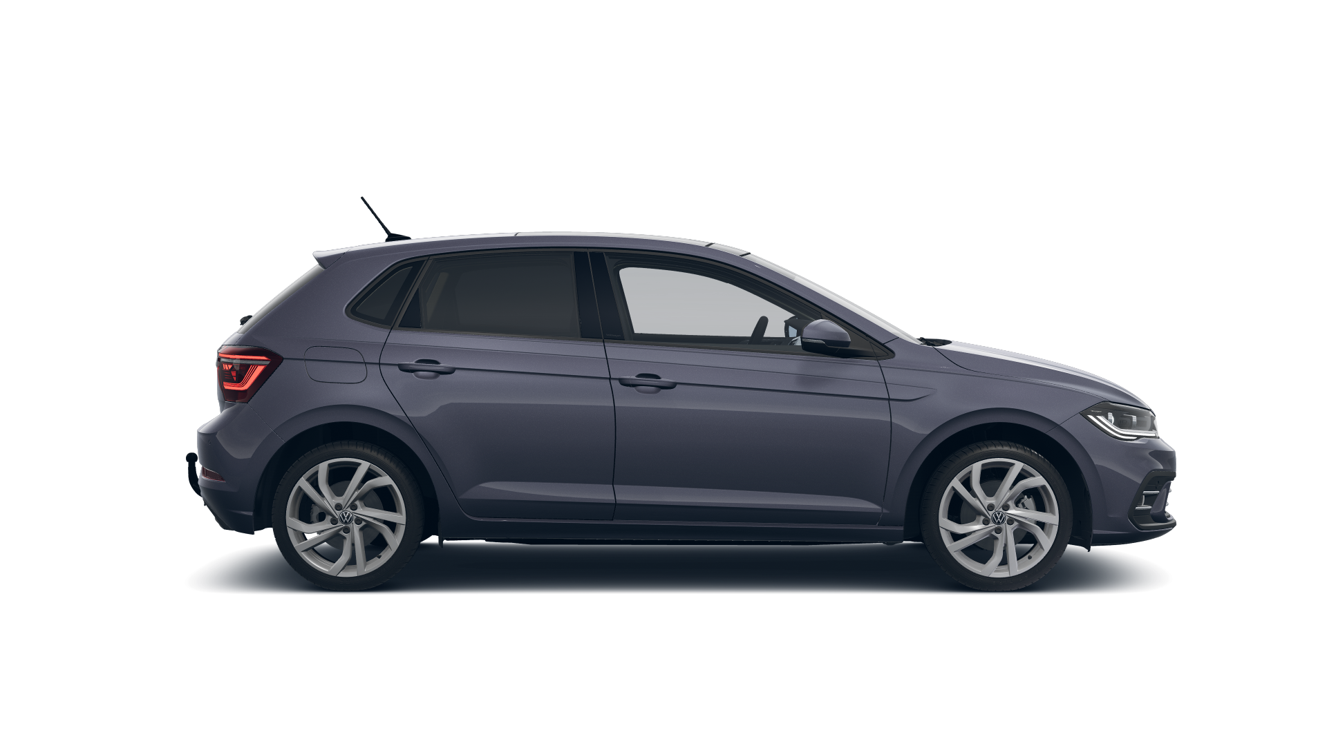 Volkswagen Polo 1.0 TSI Style