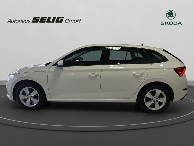 Skoda Scala Cool Edition Cool Plus
