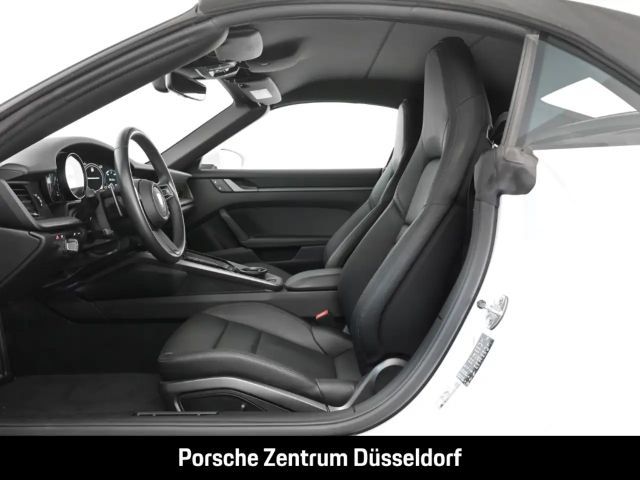 Porsche 992 Cabrio Carrera