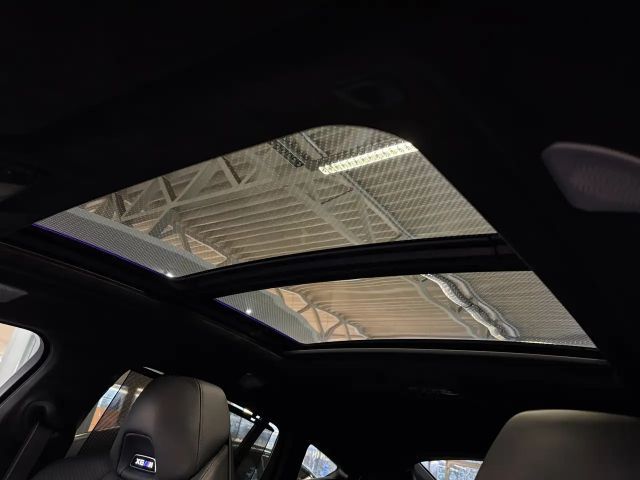 BMW X6 Competition Coupé