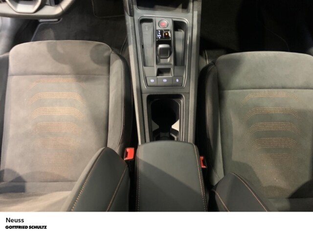 Cupra Formentor DSG VZ