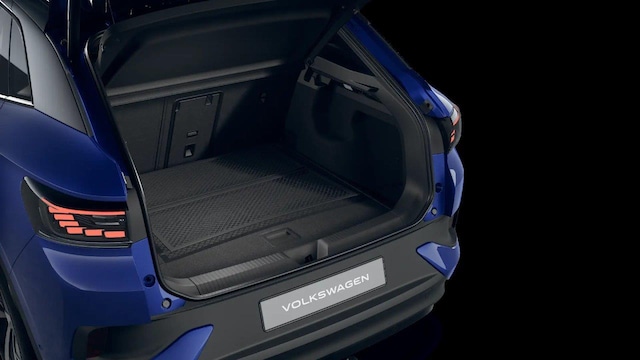 Volkswagen ID.4 4Motion GTX IQ.Drive