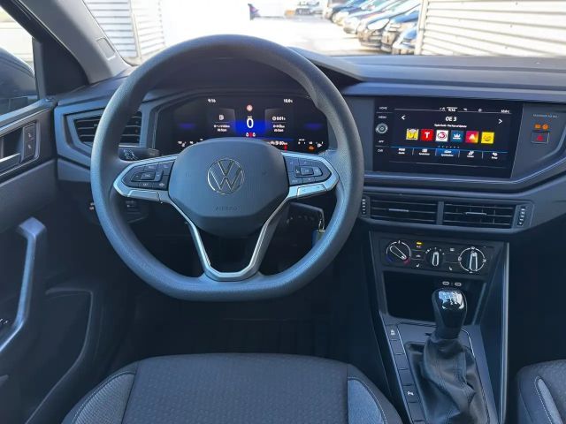 Volkswagen Polo 4Me TSI