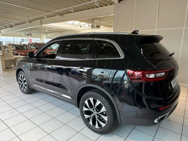 Renault Koleos Techno