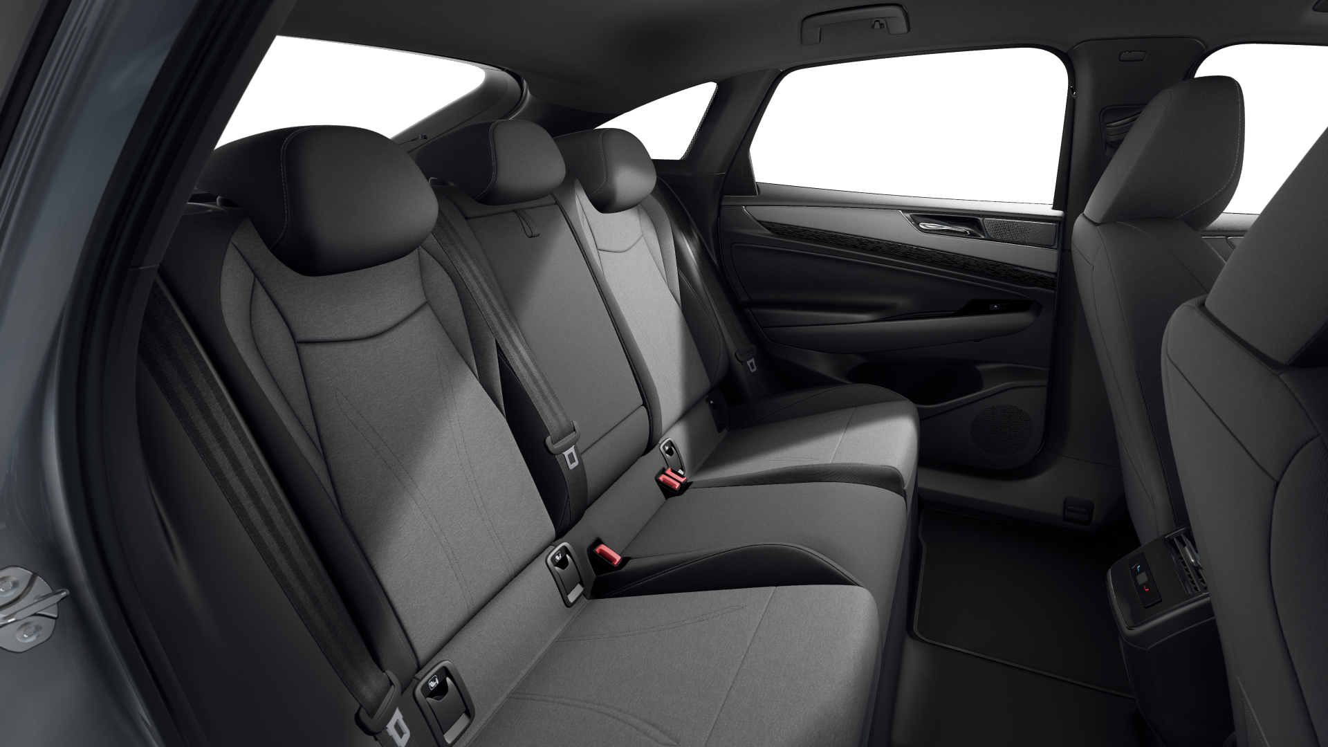 Volkswagen ID.7 KAMERA+HEAD-UP+AHK+ACC+NAVI